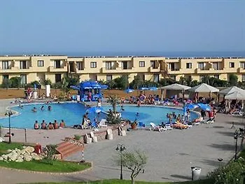 Desusino Park Village & Hotel