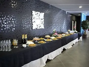 Hotel Desusino Park Village & 3*