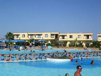 Desusino Park Village & 3*