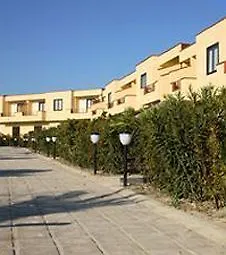 Desusino Park Village &