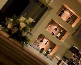Hotel Desusino Park Village &