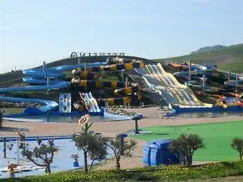 Desusino Park Village & Hotel Butera
