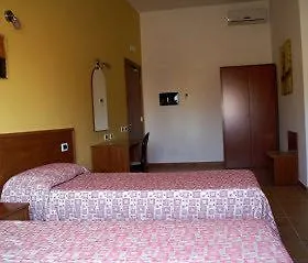 Desusino Park Village & Hotel