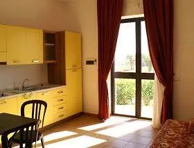 Desusino Park Village &