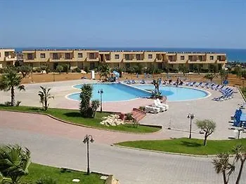 Hotel Desusino Park Village &