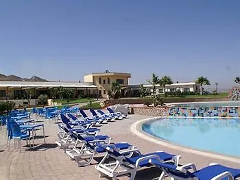 Hotel Desusino Park Village & Butera