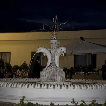 Hotel Desusino Park Village & 3*