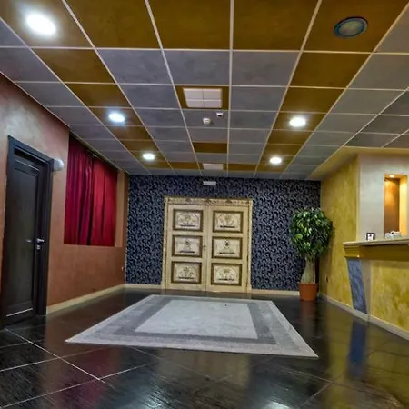 Hotel Desusino Park Village & 3*