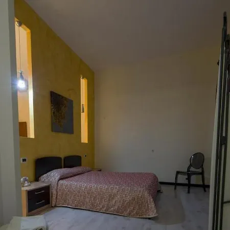 Hotel Desusino Park Village & 3*