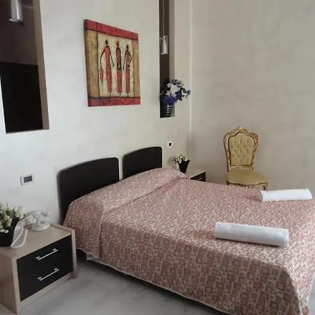 Hotel Desusino Park Village & 3*