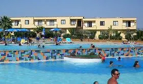 Desusino Park Village & Hotel Butera
